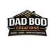 Dad Bod Creations logo