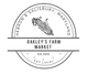 Oakley's Farm Market logo